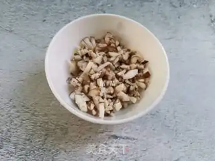 Make Potato bag step 4