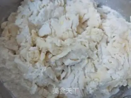 Make Honey Maffle step 4