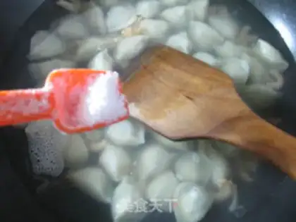 Make ♪ The twilight of the pickle ♪ step 2