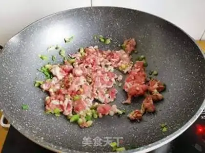 Make Potato bag step 5