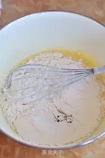 Make Banana coconut marion step 2