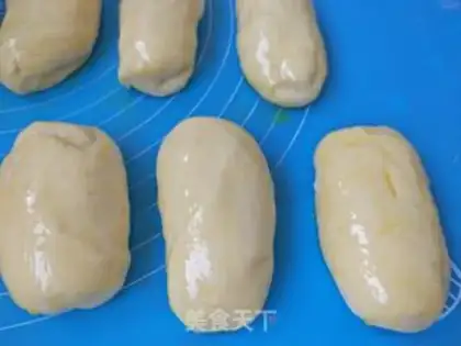Make Honey Maffle step 7