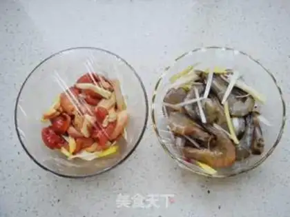Make Tasty hotpot step 7