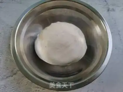 Make Potato bag step 8
