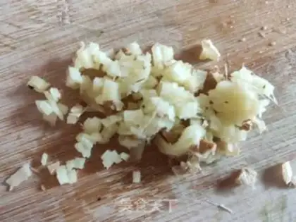 Make Roasted chicken claws step 5