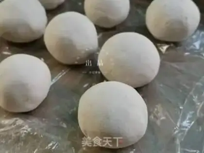 Make Potato bag step 10