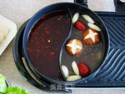 Make Tasty hotpot step 10