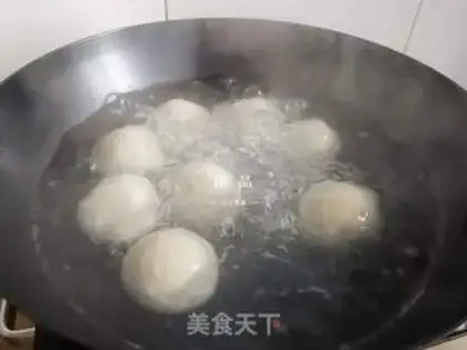 Make Potato bag step 11