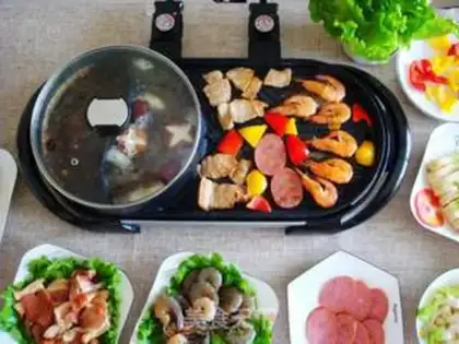 Make Tasty hotpot step 11
