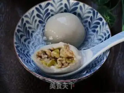 Make Potato bag step 12