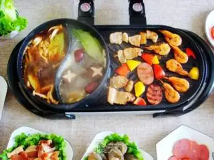 Make Tasty hotpot step 12