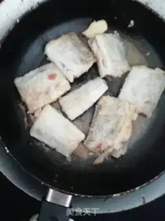 Make Tomato red-hot fish step 7