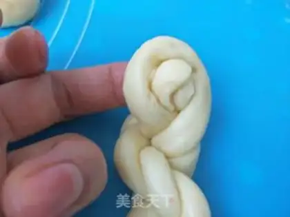 Make Honey Maffle step 13