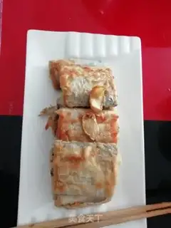 Make Tomato red-hot fish step 8