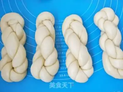 Make Honey Maffle step 14