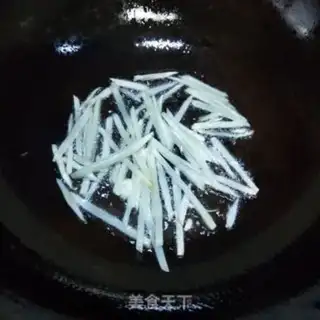 Make Red-fried fish step 5