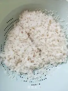 Make Potato salami gravy step 1