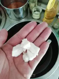 Make Tomato red-hot fish step 9