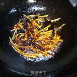 Make Red-fried fish step 6