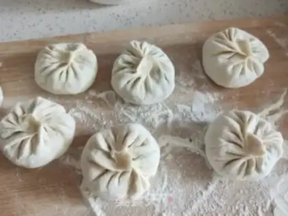 Make Shrimp box step 16