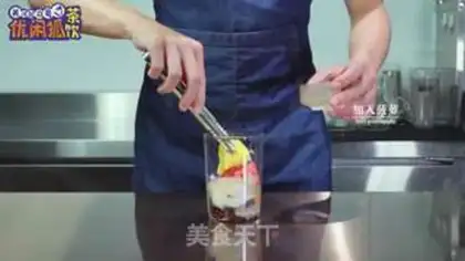 Make Cold drinks step 6