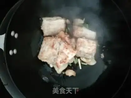 Make Tomato red-hot fish step 10