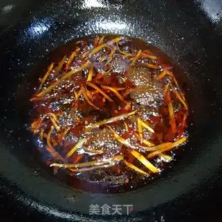 Make Tasty hotpot step 15