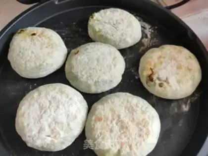 Make Shrimp box step 18
