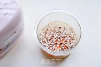 Make Baby food step 2
