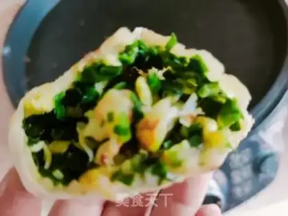 Make Shrimp box step 21