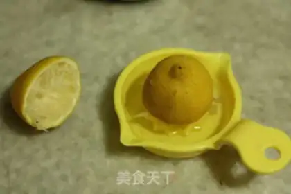 Make Classic cheese pudding step 1