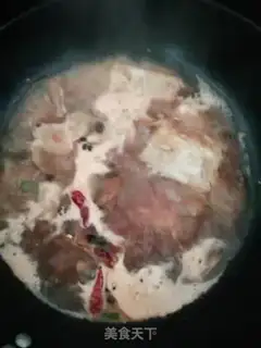 Make Tomato red-hot fish step 13