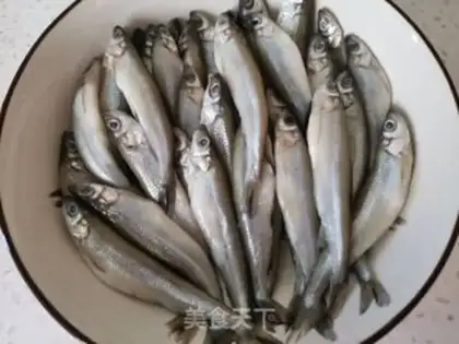 Make Caviar step 0