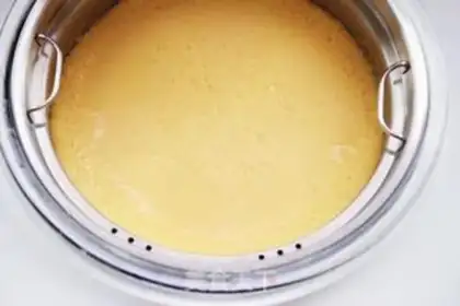 Make Baby food step 5