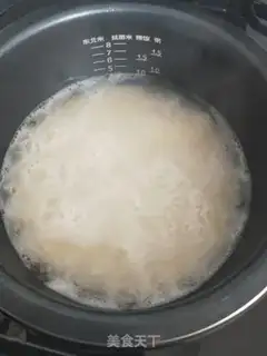 Make Potato salami gravy step 7