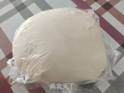 Make Tomato pasta step 0