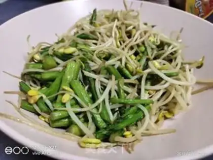 Make Sprouts step 3