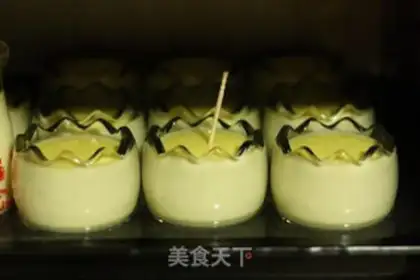 Make Classic cheese pudding step 5