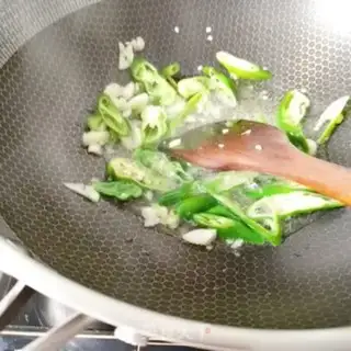 Make cucumber bar step 5