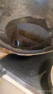 Make Corn brand step 2