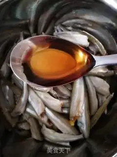 Make Caviar step 3