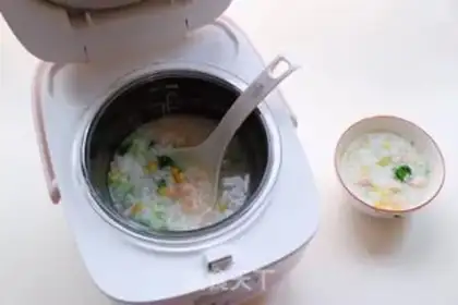 Make Baby food step 8