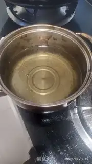 Make Corn brand step 3