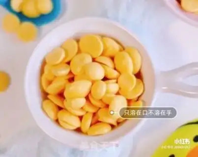 Make Soybeans step 5