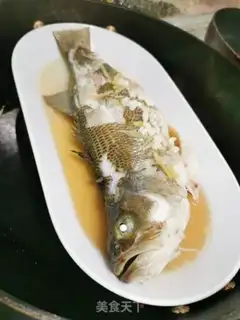 Make Vacuate herring step 1