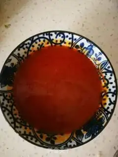 Make Caviar step 6
