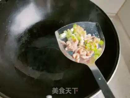 Make Tomato pasta step 5