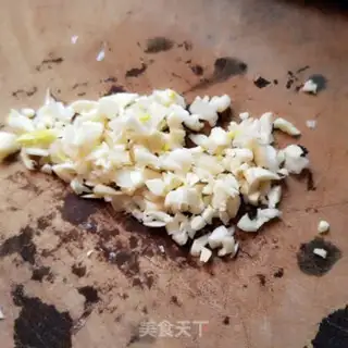 Make Mashed milk, sour potatoes step 3
