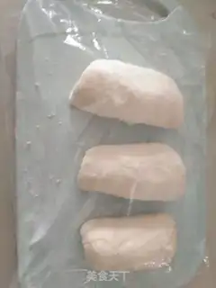 Make Refrigerated salt toast step 6