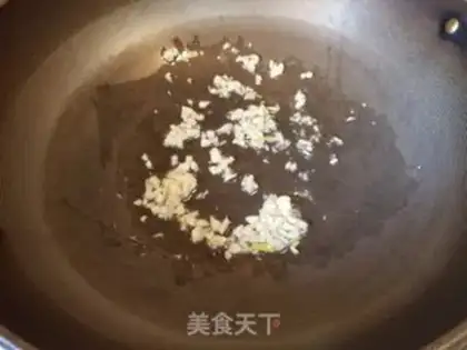 Make Mashed milk, sour potatoes step 4